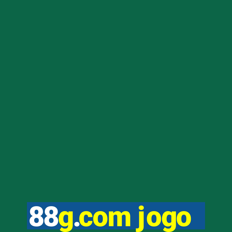 88g.com jogo